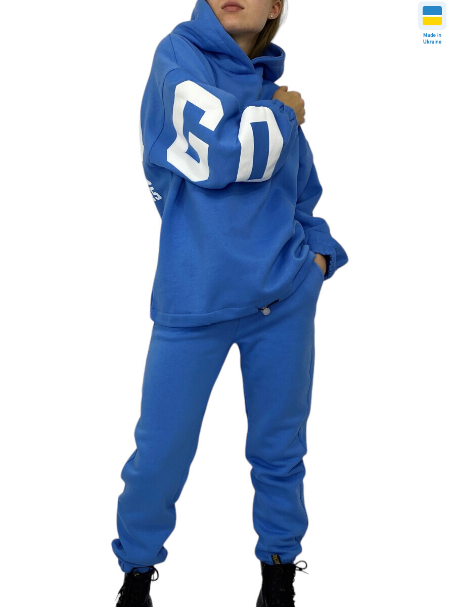 00266 голубий, 3 (M-XL), <strong>32</strong>, демісезон