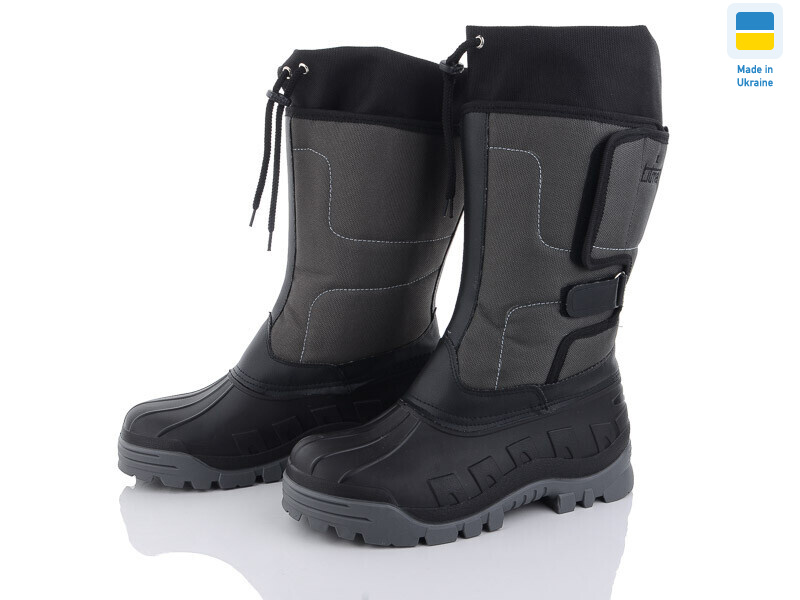 Чоботи Оскар 05-1, 6 (41-46), <strong>1250</strong>, зима