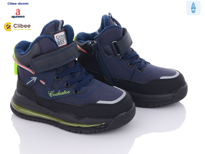 P804 blue-green, 6 (26-31), <strong>430</strong>, демісезон