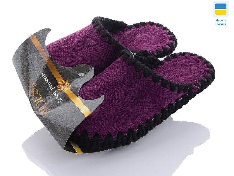 21-108 фіолет, 9 (36-41), <strong>270</strong>, демісезон