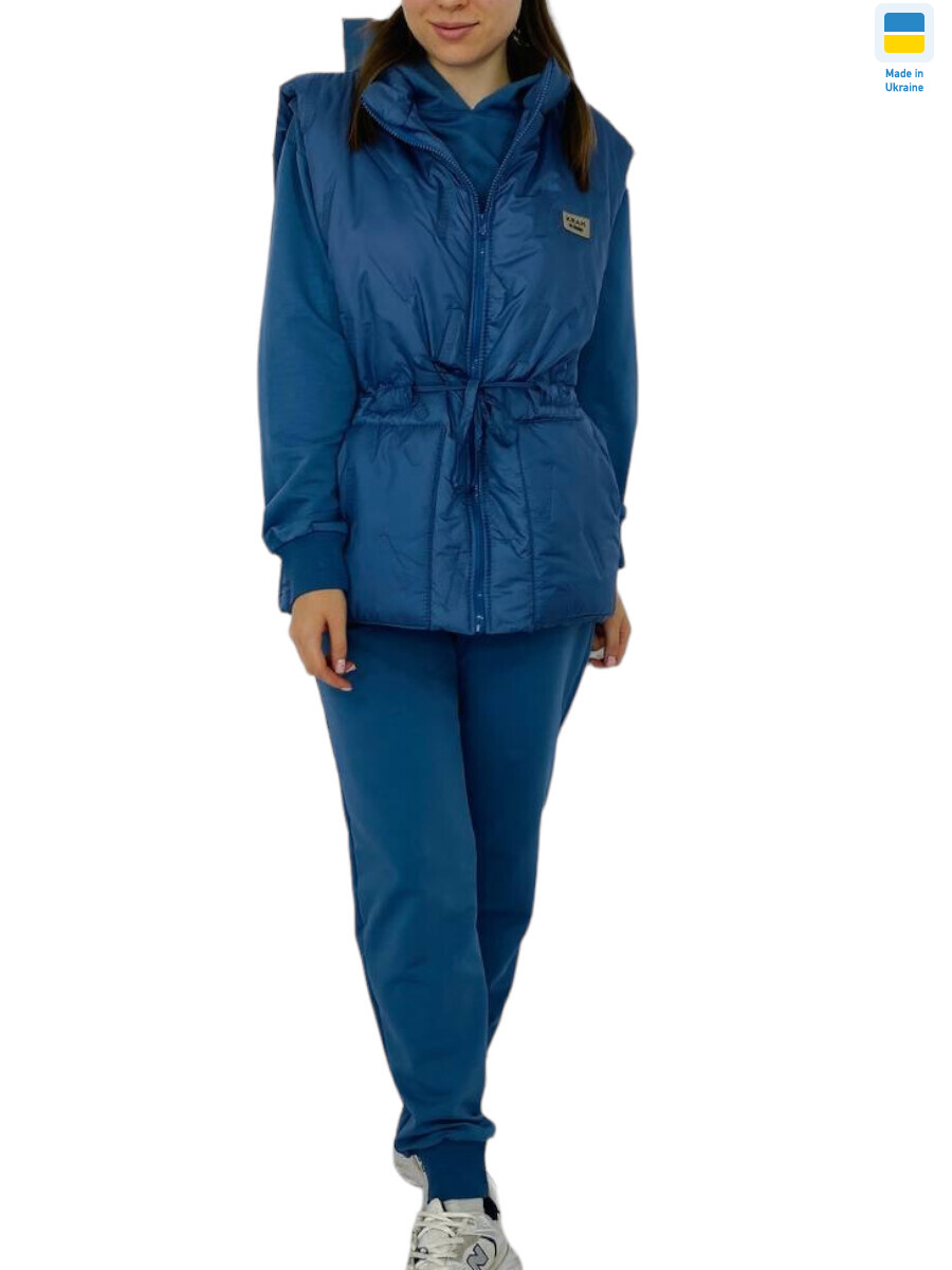 25.527 синій батал, 3 (XL-2XL), <strong>41</strong>, зима