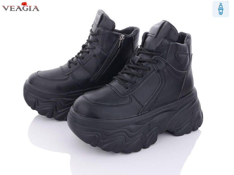 F1013-1, 8 (37-42), <strong>450</strong>, зима