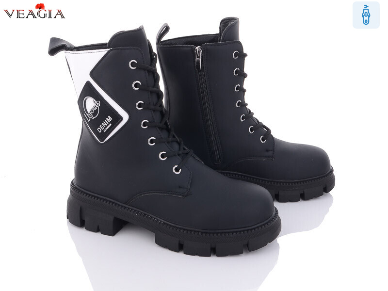 F1023-3, 8 (36-41), <strong>700</strong>, зима