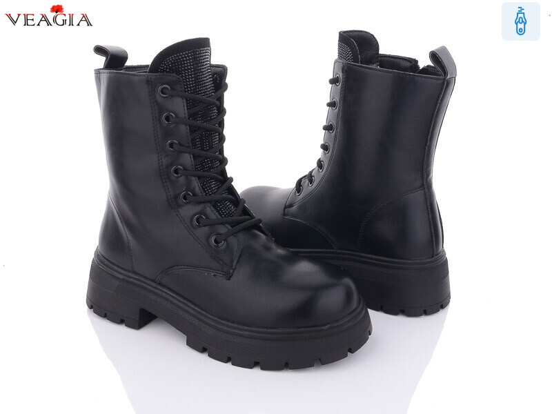 F1029-1, 8 (36-41), <strong>700</strong>, зима