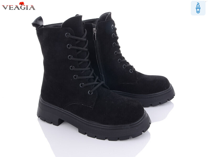 F1025-2, 8 (36-41), <strong>700</strong>, зима