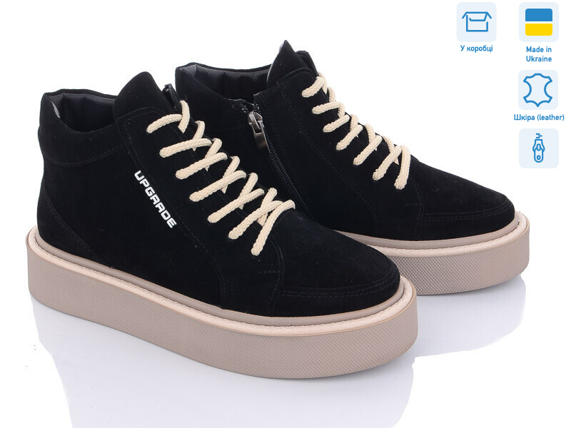 07070-39 черн замш, 6 (36-40), <strong>1290</strong>, зима