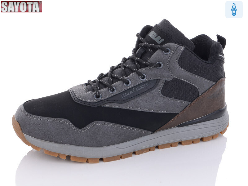 912-6, 8 (41-46), <strong>650</strong>, зима