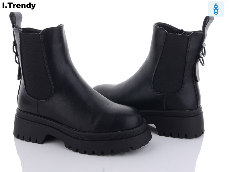 B7619, 6 (36-41), <strong>580</strong>, зима