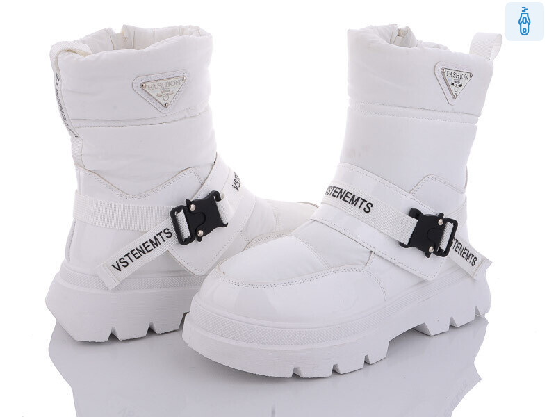 20-1016-2 white, 8 (36-41), <strong>470</strong>, зима