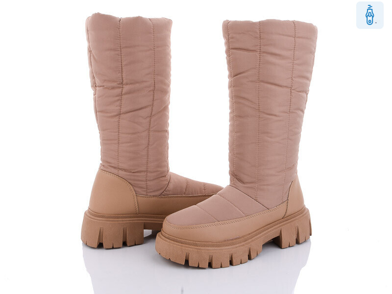 20-1007-2 khaki, 8 (36-41), <strong>480</strong>, зима