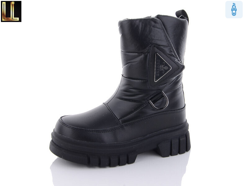 LB222-1, 8 (32-37), <strong>490</strong>, зима