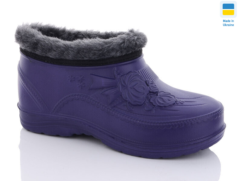 Гіпаніс ГЖ 32 фіолетовий, 6 (37-41), <strong>155</strong>, зима