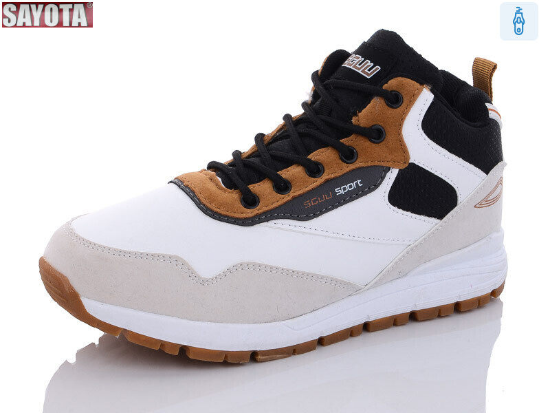 B812-10, 8 (36-41), <strong>600</strong>, зима