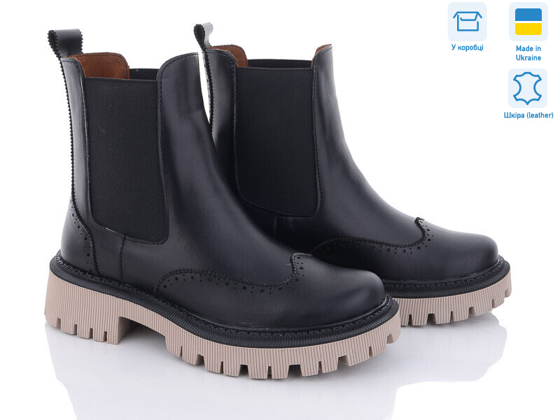 70 чорний к, 6 (36-40), <strong>1360</strong>, зима