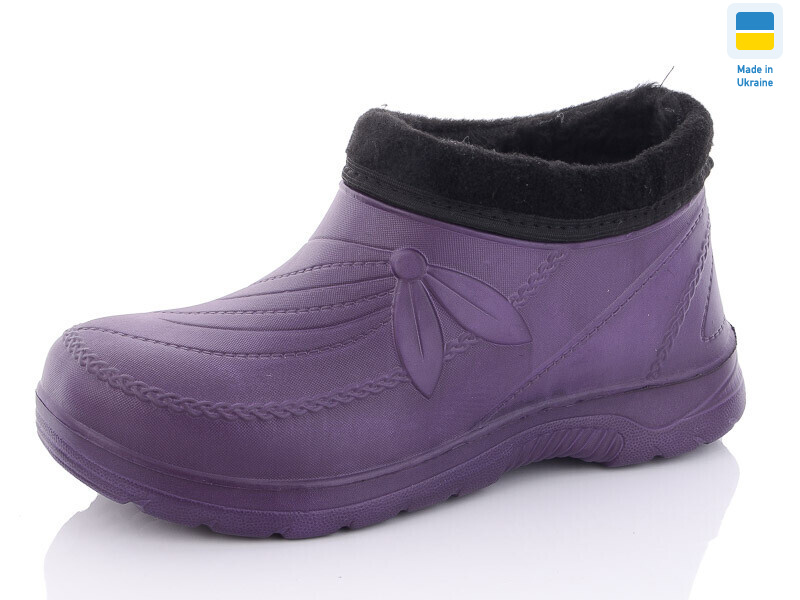 Клеопатра фіолет, 8 (37-41), <strong>150</strong>, зима