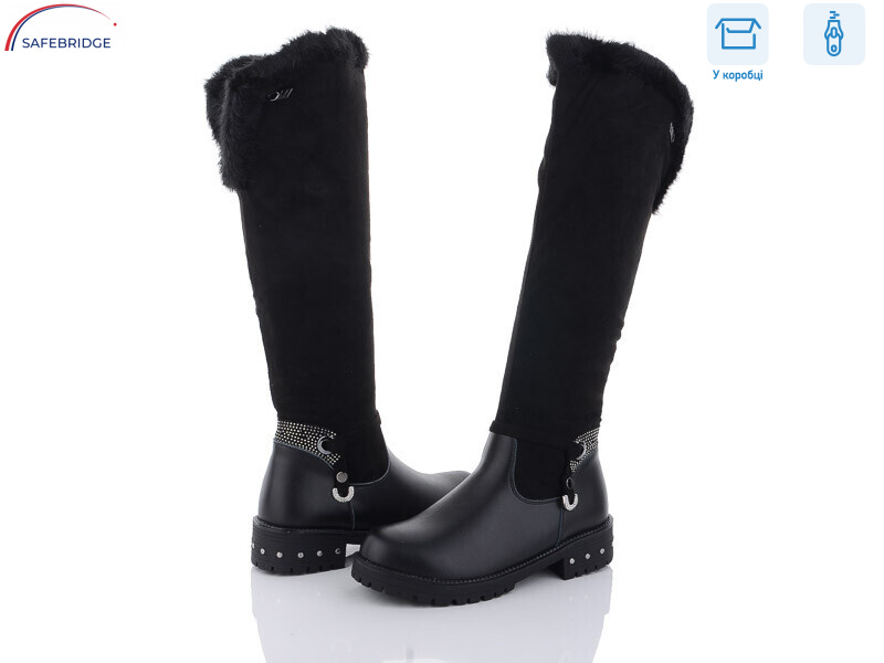 SA1-40 black, 8 (34-38), <strong>280</strong>, зима