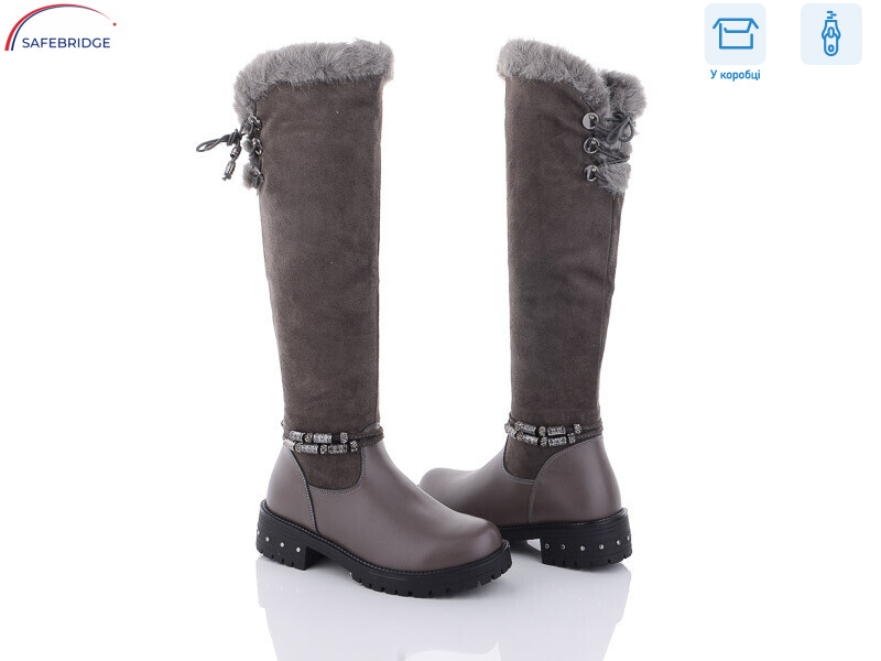 SA4-10, 8 (34-38), <strong>280</strong>, зима