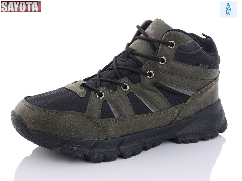 A916-8, 8 (41-46), <strong>650</strong>, зима