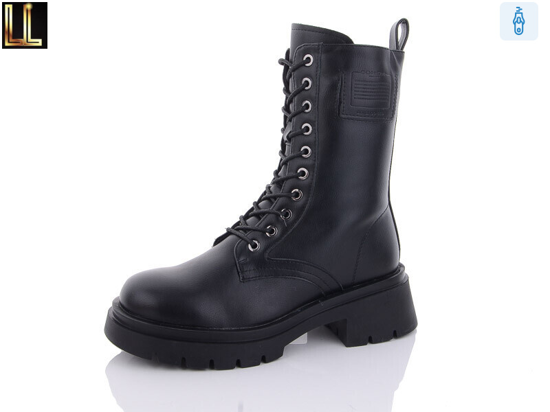 LXL66-1, 8 (36-41), <strong>690</strong>, зима