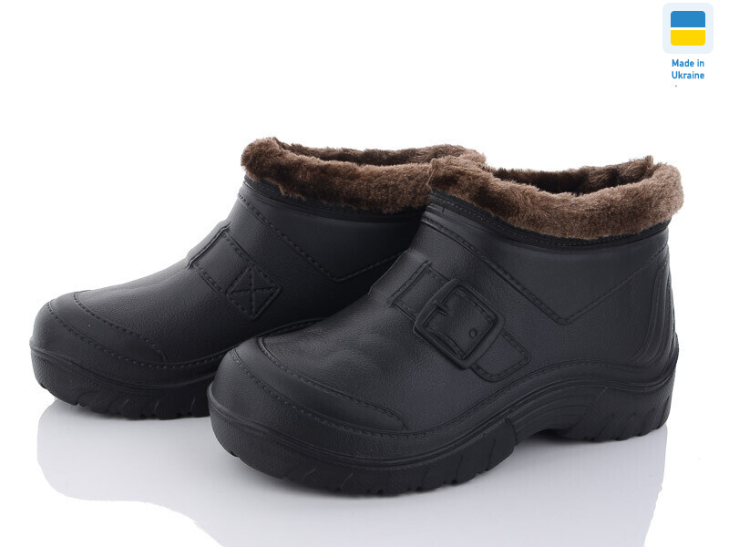 Крок Б16 калош, 12 (41-45), <strong>168</strong>, зима