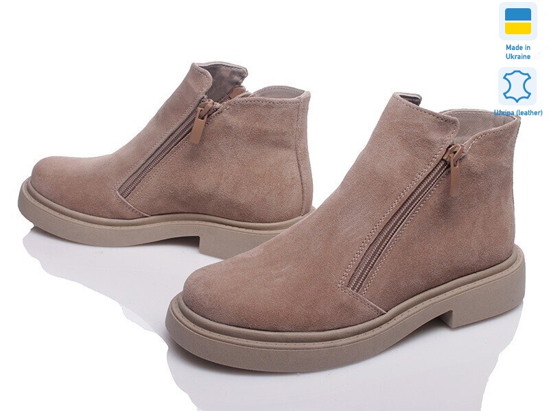 VARTAN 1433 з беж, 6 (36-41), <strong>1372</strong>, демісезон