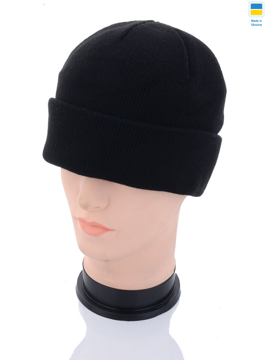 MW002-1 на флісі black, 5 (56-62), <strong>105</strong>, зима