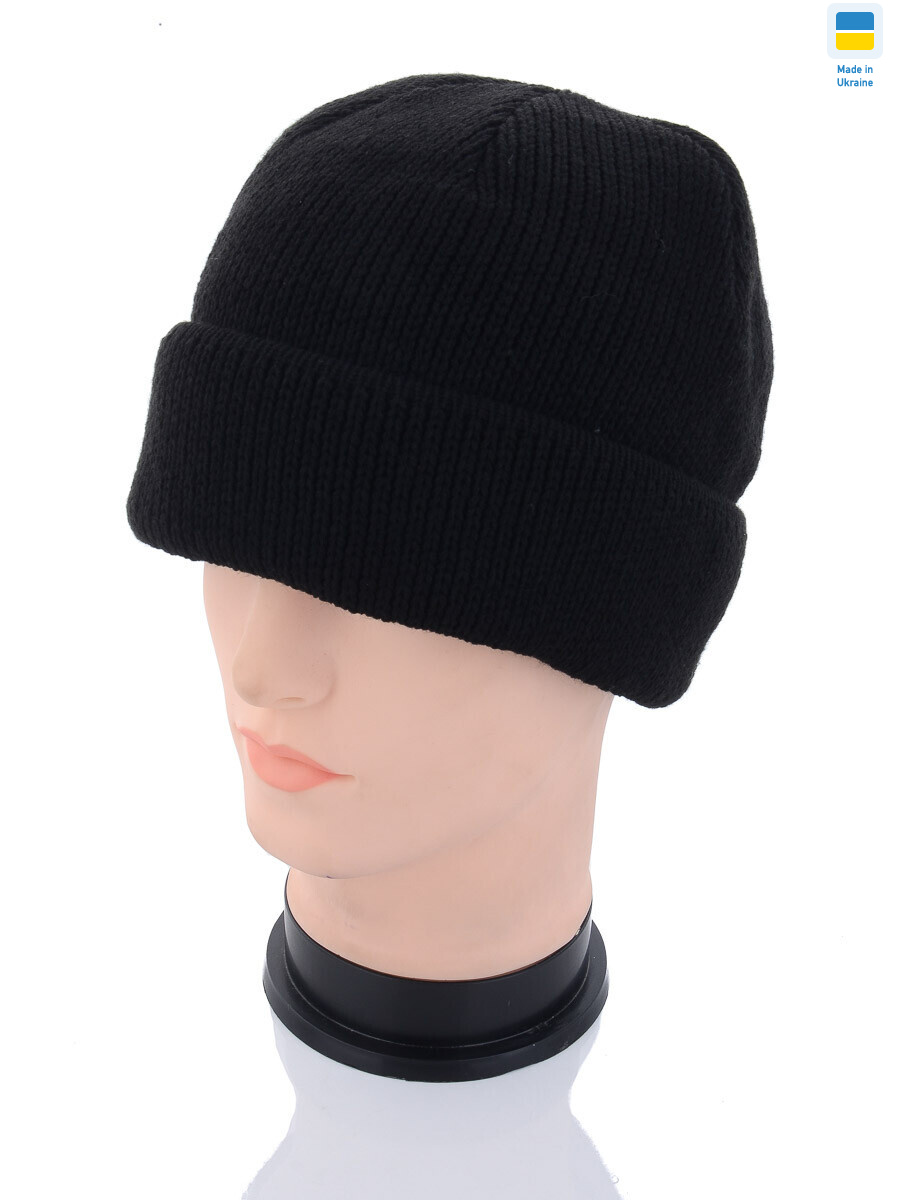 MW001-1 на флісі black, 5 (56-62), <strong>105</strong>, зима