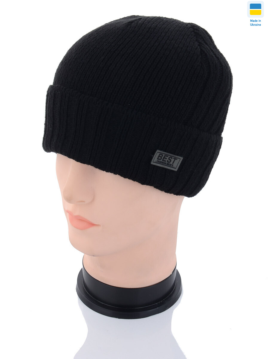 MW004-1 на флісі black, 5 (56-62), <strong>105</strong>, зима