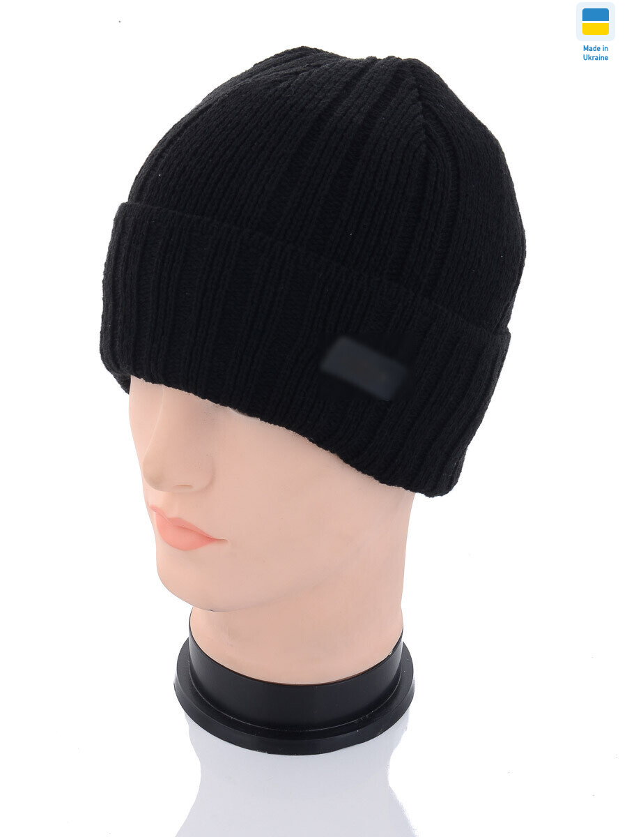 MW003-1 на флісі black, 5 (56-62), <strong>105</strong>, зима