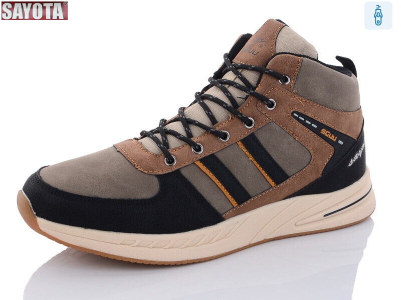 A925-3, 8 (41-46), <strong>650</strong>, зима