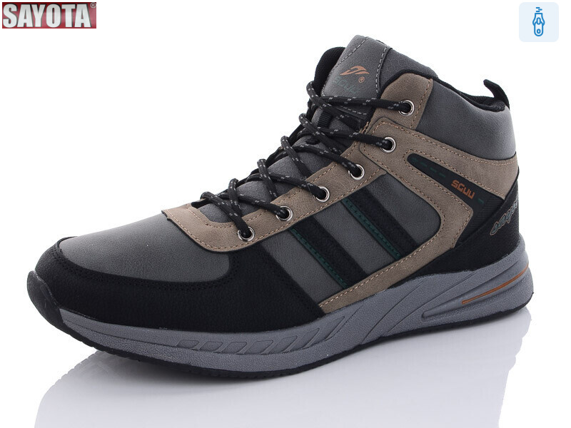 A925-6, 8 (41-46), <strong>650</strong>, зима