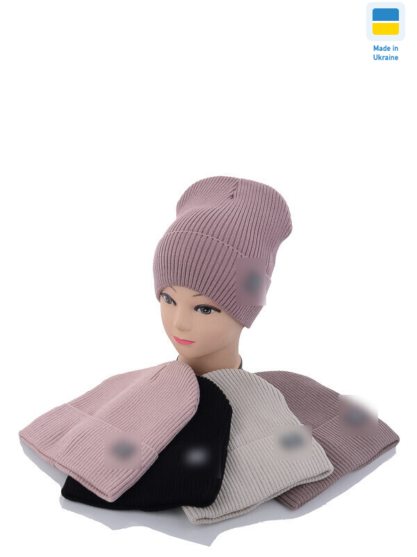 SW034-1 на флісі mix, 5 (56-60), <strong>105</strong>, зима