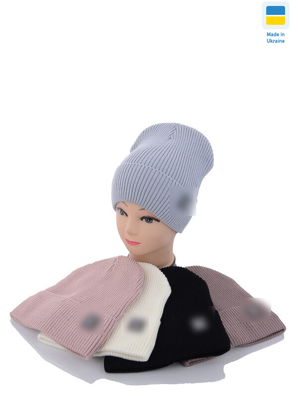 SW033-4 на флісі mix, 5 (56-60), <strong>105</strong>, зима