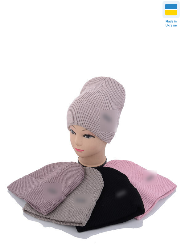 SW032-5 на флісі mix, 5 (56-60), <strong>105</strong>, зима