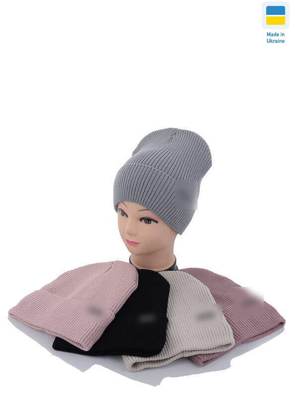 SW032-6 на флісі mix, 5 (56-60), <strong>105</strong>, зима