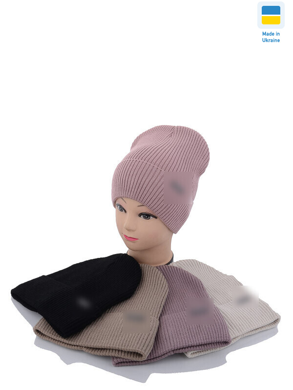 SW032-7 на флісі mix, 5 (56-60), <strong>105</strong>, зима