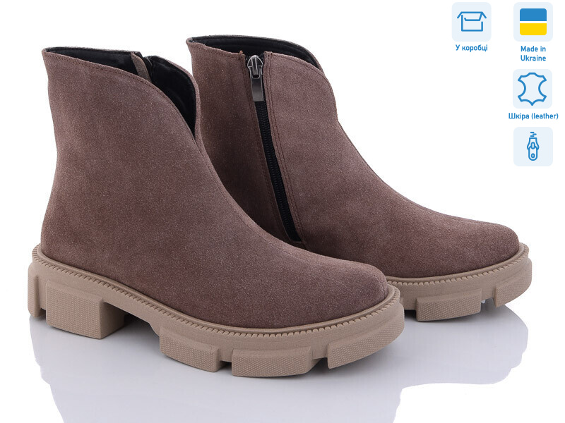 446 кор.з. Под заказ, 6 (36-40), <strong>1090</strong>, демісезон