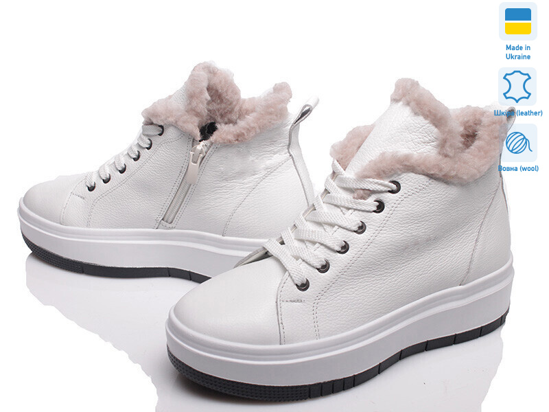 VARTAN 1438 б фл, 6 (36-41), <strong>1633</strong>, зима