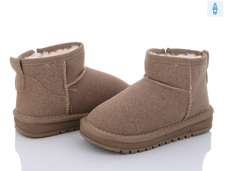 B311 brown, 12 (26-31), <strong>375</strong>, зима