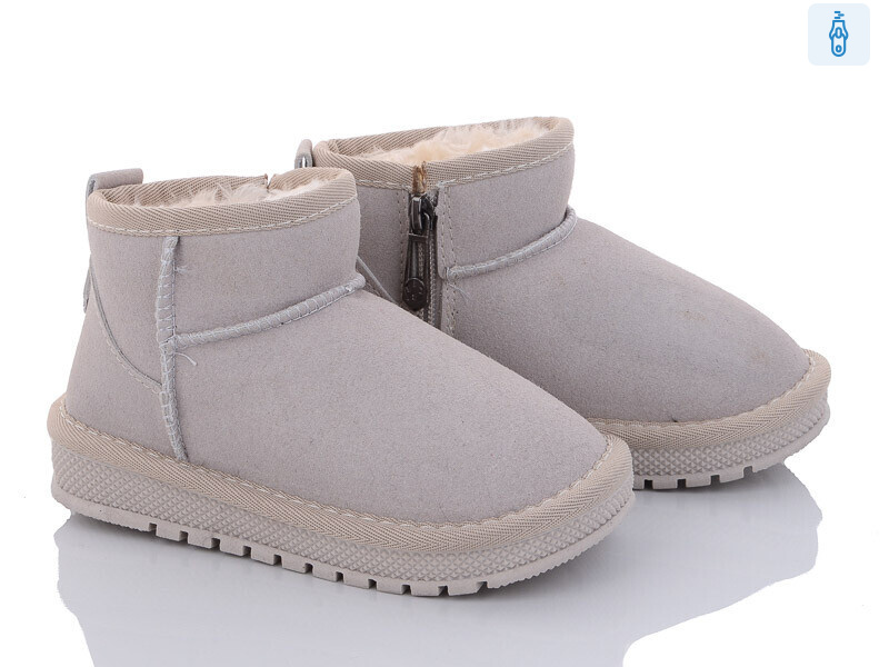 B311 grey, 12 (26-31), <strong>375</strong>, зима