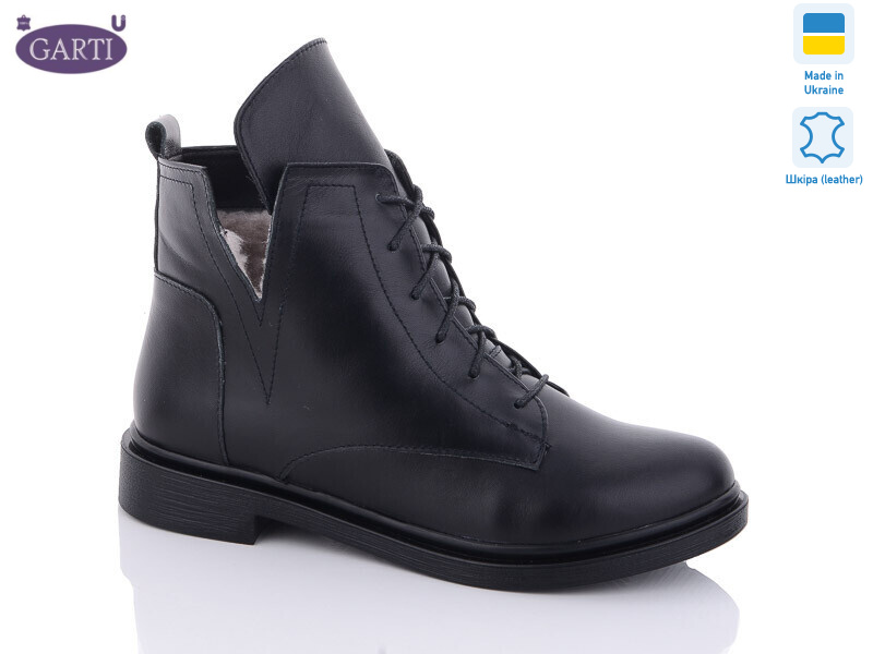 209 чорна шкіра хутро, 6 (36-40), <strong>980</strong>, зима