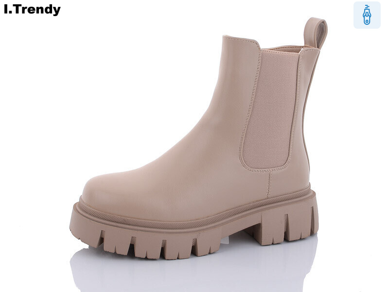 B3166-10, 6 (36-41), <strong>580</strong>, зима