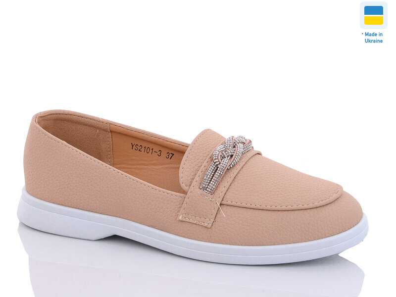 YS2101-3, 8 (36-41), <strong>340</strong>, демісезон