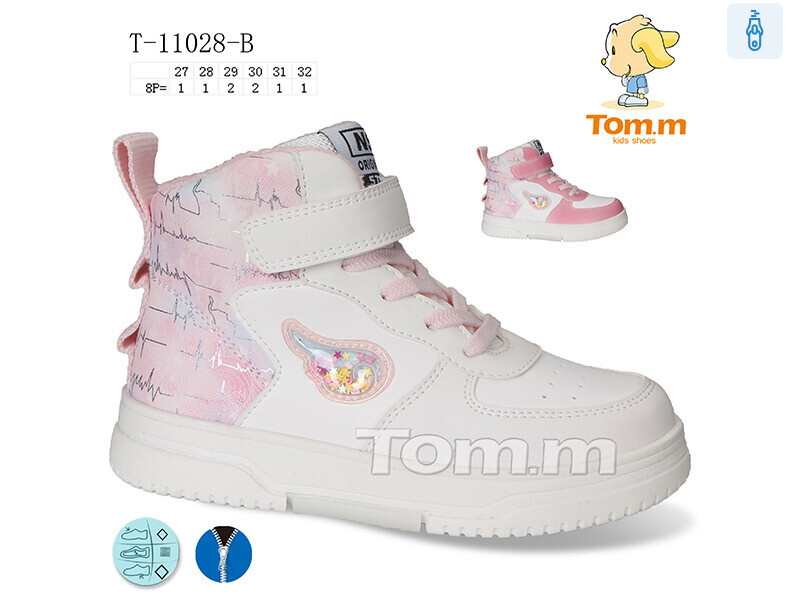 T-11028-B, 8 (27-32), <strong>360</strong>, демісезон