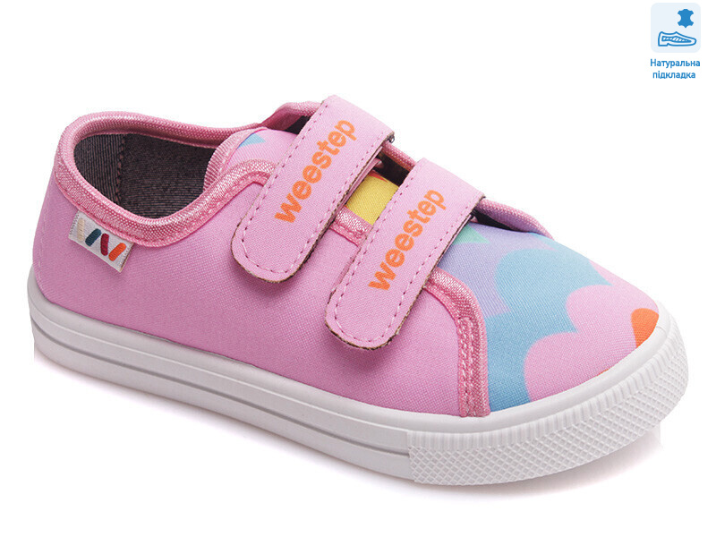 Weestep R107850435-WS, 8 (27-34), <strong>205.6</strong>, демісезон