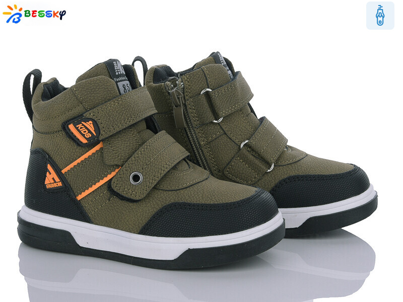 BE3382-3B, 8 (27-32), <strong>460</strong>, демісезон