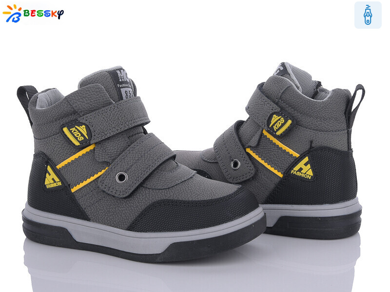 BE3382-4B, 8 (27-32), <strong>460</strong>, демісезон