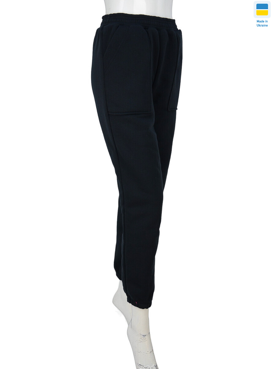 08117 т.синій, флис, 5 (46-54), <strong>165</strong>, демісезон