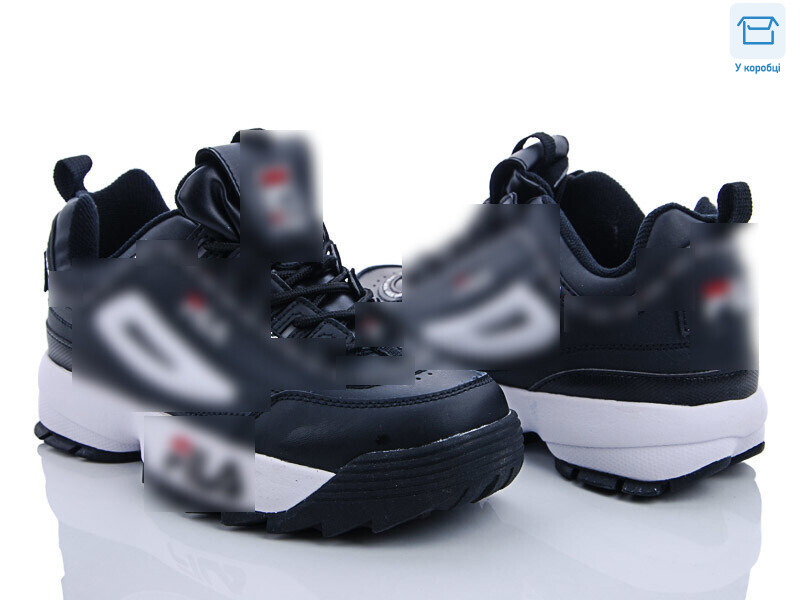 F0-02 чорно-білий, 8 (36-40), <strong>9</strong>, демісезон