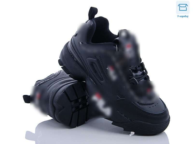 F0-02 чорний, 8 (36-40), <strong>9</strong>, демісезон